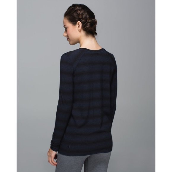 Lululemon | Find Your Zen Pullover - Picture 4 of 6